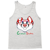 creature studio Tank Top