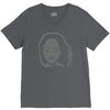 sade V-Neck Tee