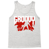 doomy and groovy Tank Top