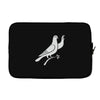 peace Laptop sleeve