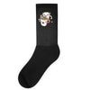 zombie ramen Socks