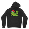 kermit christmas Unisex Hoodie