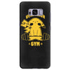 vermilion gym Samsung Galaxy S8 Plus