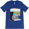 shaken or stirred T-Shirt