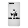 drum and bass iPhone 7 Plus Shell Case