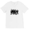 reservoir lords V-Neck Tee