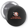 phasmophobia Pin-back button