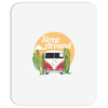 Sleep Around Mousepad