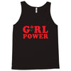 Girl Power Tank Top