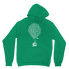 up Unisex Hoodie