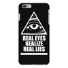 real eyes realize real eyes illuminati iPhone 6 Plus/6s Plus Case