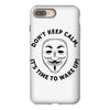anonymous iPhone 8 Plus