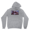 I'll Be Right Here E.t. Unisex Hoodie