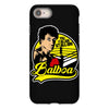the italian stallion iPhone 8
