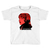 Red Sparrow Toddler T-shirt