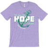 We Have This Hope As An Anchor For The Soul T-Shirt