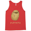 merry x mas you filthy animal 3 Tank Top