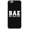 BAE Best Aunt Ever iPhone 6/6s Case