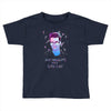 patd Toddler T-shirt