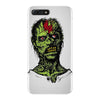 zombie brain out iPhone 7 Plus Case