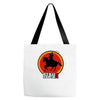 Red Dead Redemption Tote Bags
