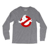 busting in 8 bits Long Sleeve Shirts
