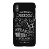 undoomed freedom iPhoneX