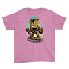 groot Youth Tee