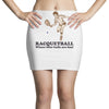 racquetball Mini Skirts