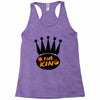 im king Racerback Tank
