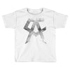 canelo eroded Toddler T-shirt
