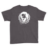 bud ehrenkranz  terence buddy bomber m&uuml;cke funny Youth Tee