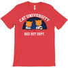 pondering life's biggest mysteries T-Shirt