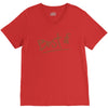 best of V-Neck Tee