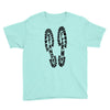 confidence Youth Tee