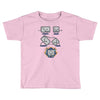 control z fusion Toddler T-shirt