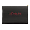 fahrie77 Accessory Pouches