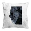 jason Throw Pillow