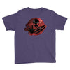 Alien Galaxy Youth Tee