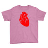 heart Youth Tee