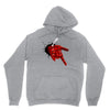 COOL SPIDER Unisex Hoodie