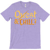 quest &amp; chill T-Shirt