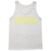 space battles Tank Top