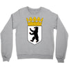 berlin Crewneck Sweatshirt