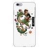 dragon freedom iPhone 6 Plus/6s Plus Case