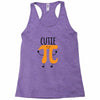Cutie Pi Racerback Tank