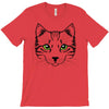 Best Cat T-Shirt