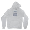 busy doing nothing girls Youth Hoodie