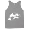 ask me about my raptor! Tank Top