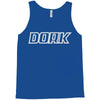 dork Tank Top